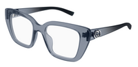 Gucci Emblem GG2028O Prescription Glasses