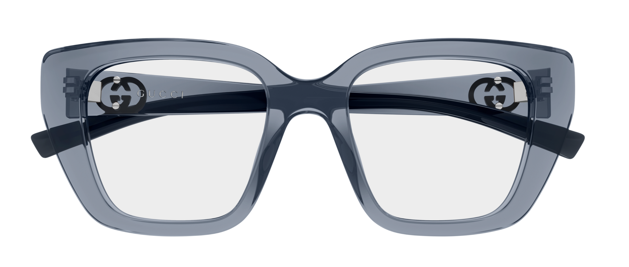 Gucci Emblem GG2028O Prescription Glasses