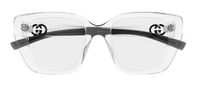 Gucci Emblem GG2028O Prescription Glasses