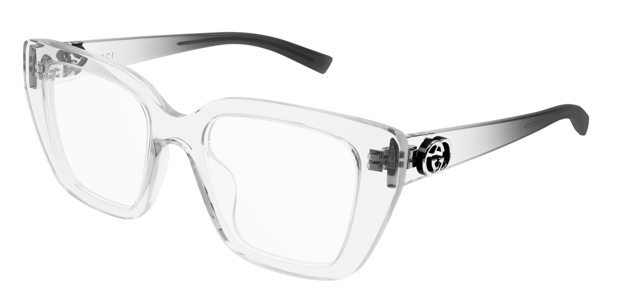 Gucci Emblem GG2028O Prescription Glasses