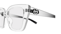 Gucci Emblem GG2028O Prescription Glasses