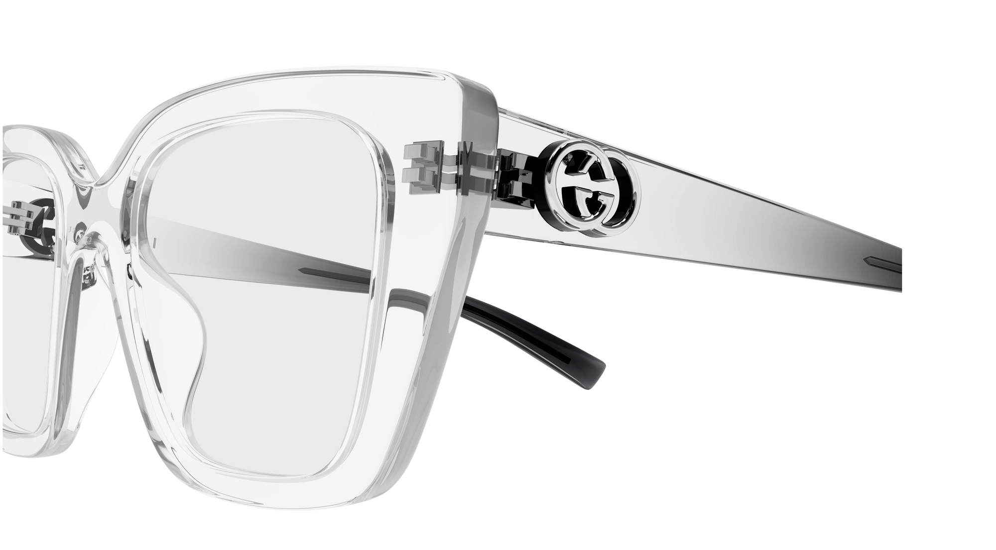 Gucci Emblem GG2028O Prescription Glasses