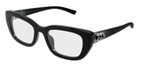 Gafas graduadas Gucci Emblem GG2027O