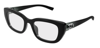 Korrektionsbrille Gucci Emblem GG2027O