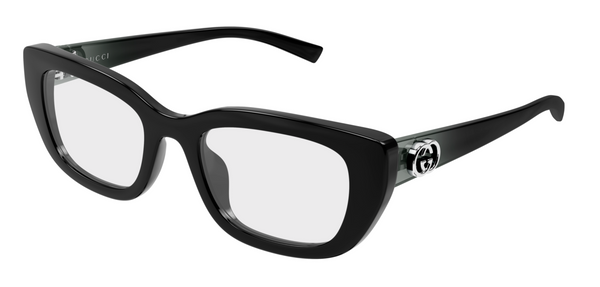 Óculos de grau Gucci Emblem GG2027O