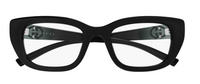 Korrektionsbrille Gucci Emblem GG2027O
