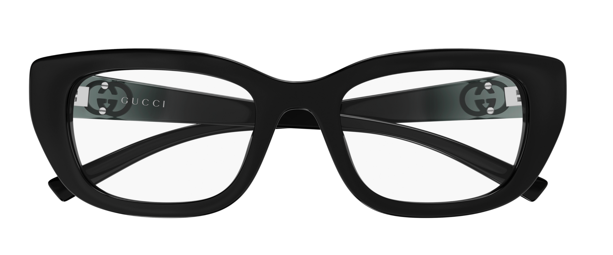 Korrektionsbrille Gucci Emblem GG2027O