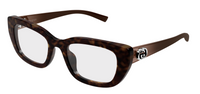 Korrektionsbrille Gucci Emblem GG2027O