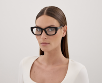 Korrektionsbrille Gucci Emblem GG2027O