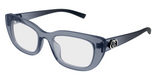 Gafas graduadas Gucci Emblem GG2027O