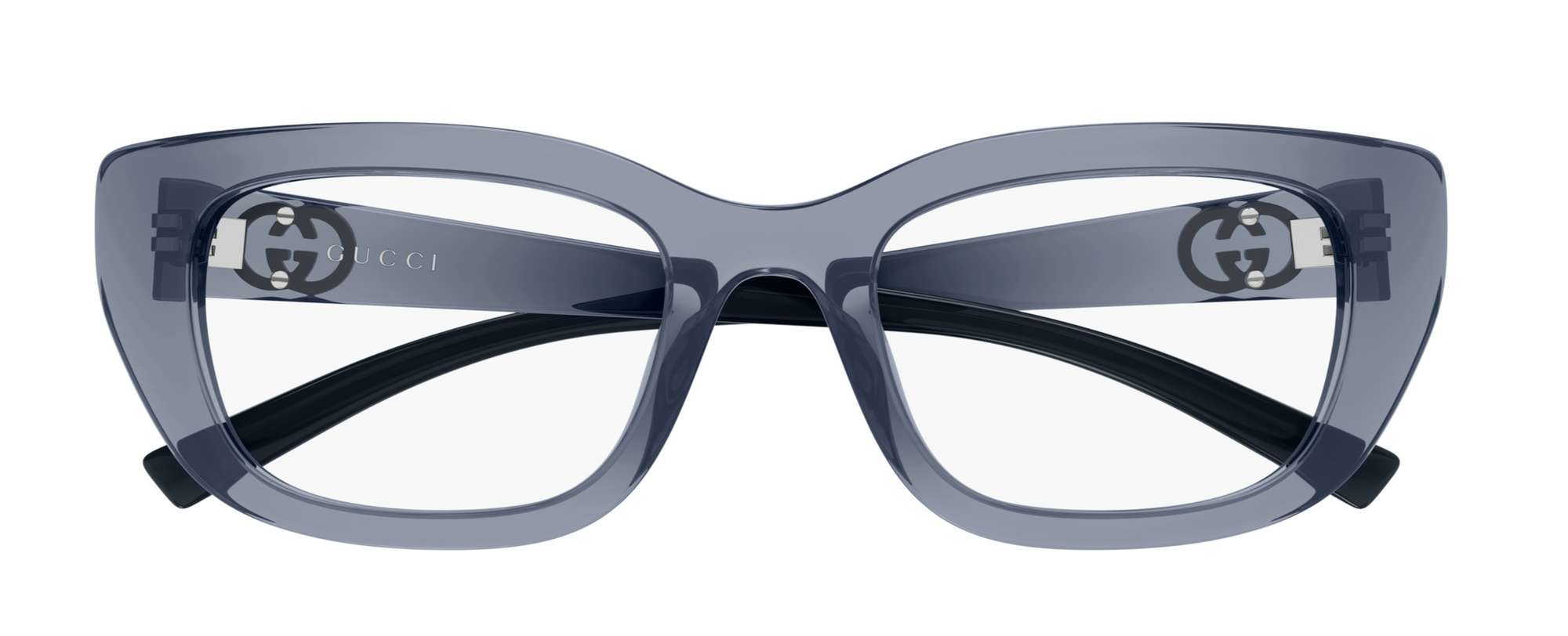Korrektionsbrille Gucci Emblem GG2027O