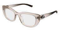 Korrektionsbrille Gucci Emblem GG2027O