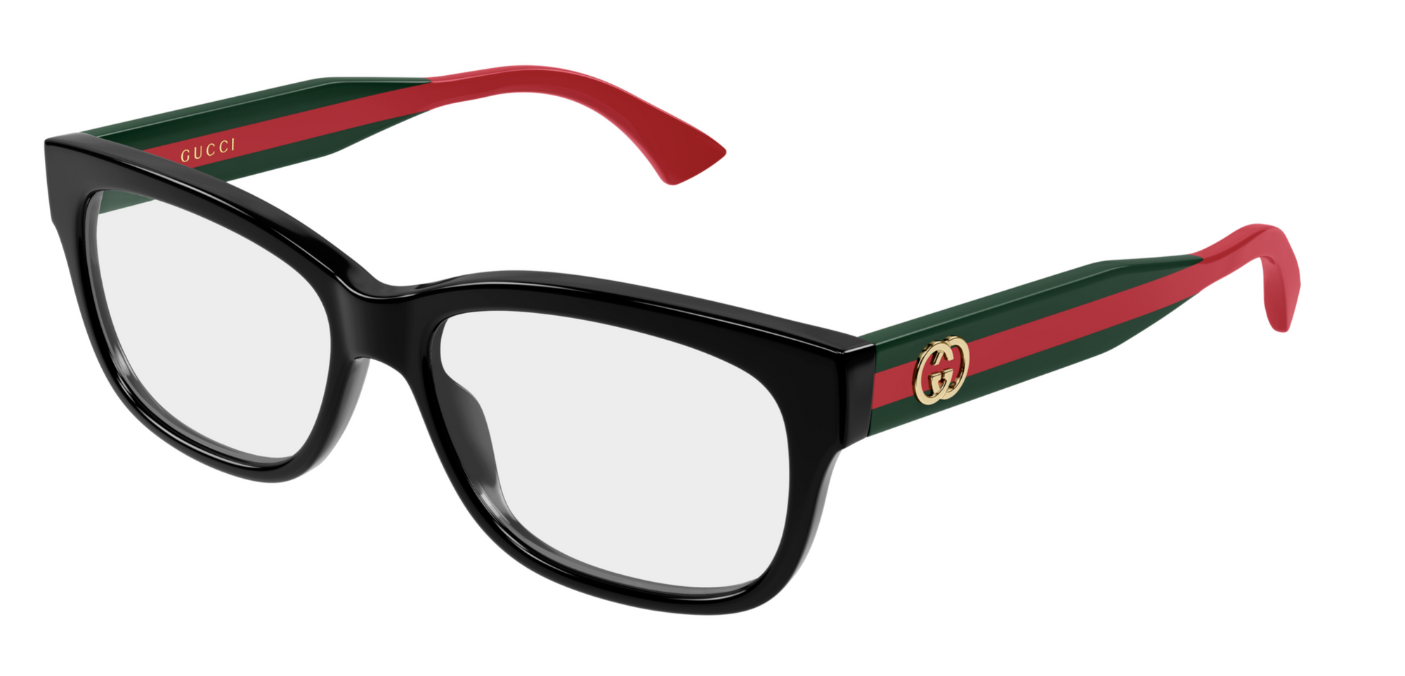 Eyeglasses Gucci Sign GG0278OAN