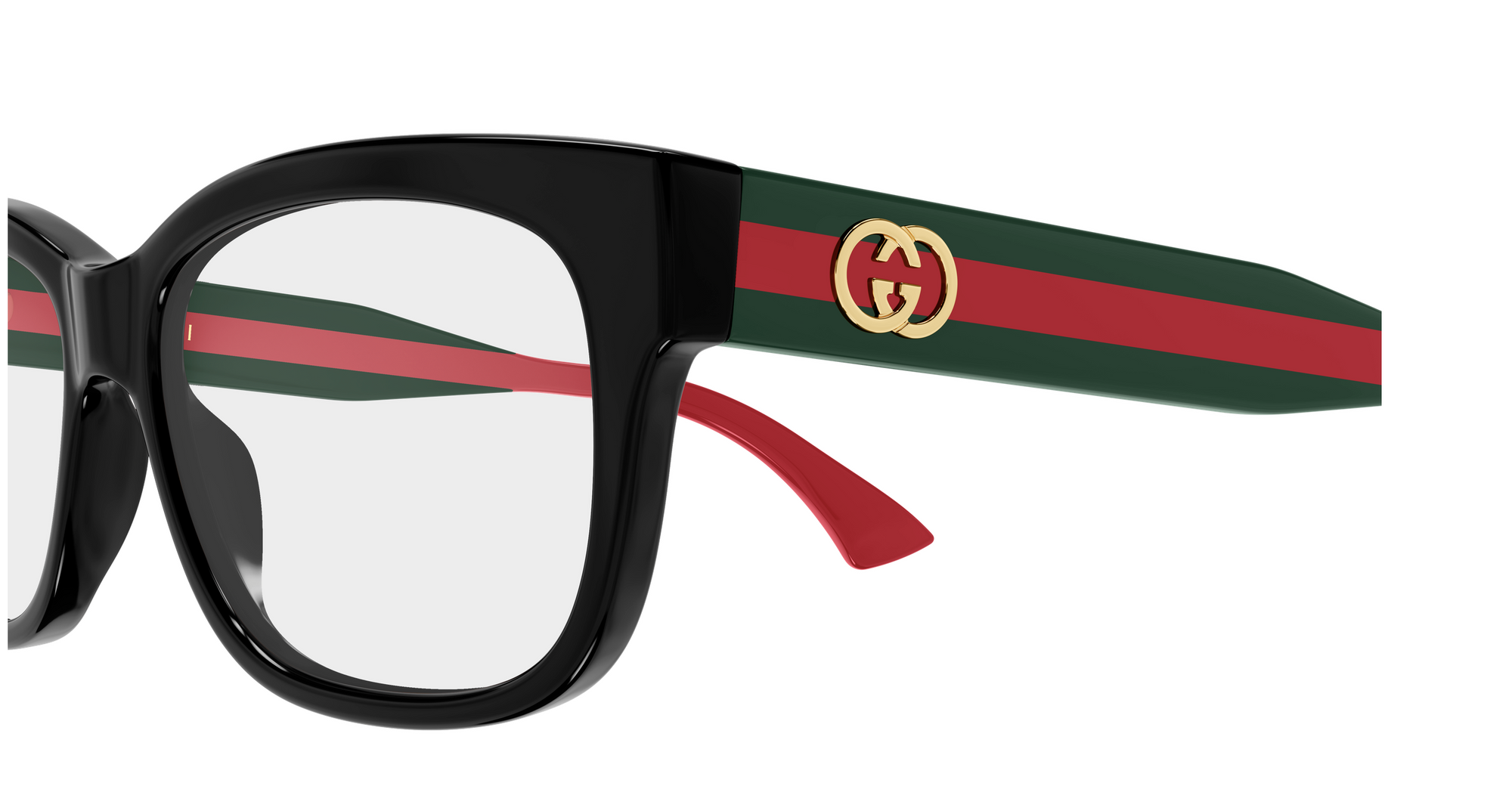 Eyeglasses Gucci Sign GG0278OAN