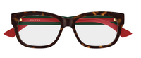 Eyeglasses Gucci Sign GG0278OAN