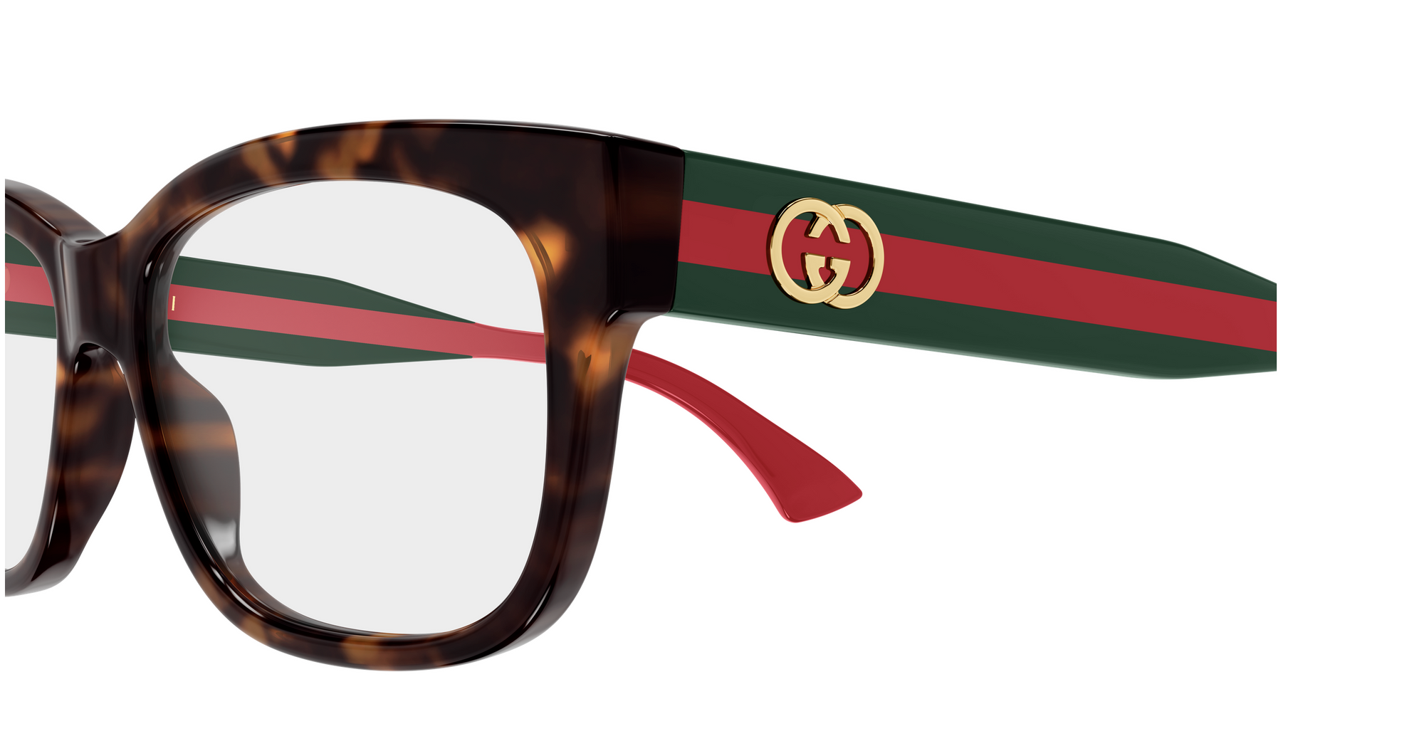 Eyeglasses Gucci Sign GG0278OAN