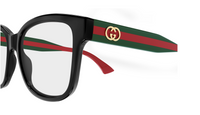 Gucci Sign GG0038OANN Optical Glasses