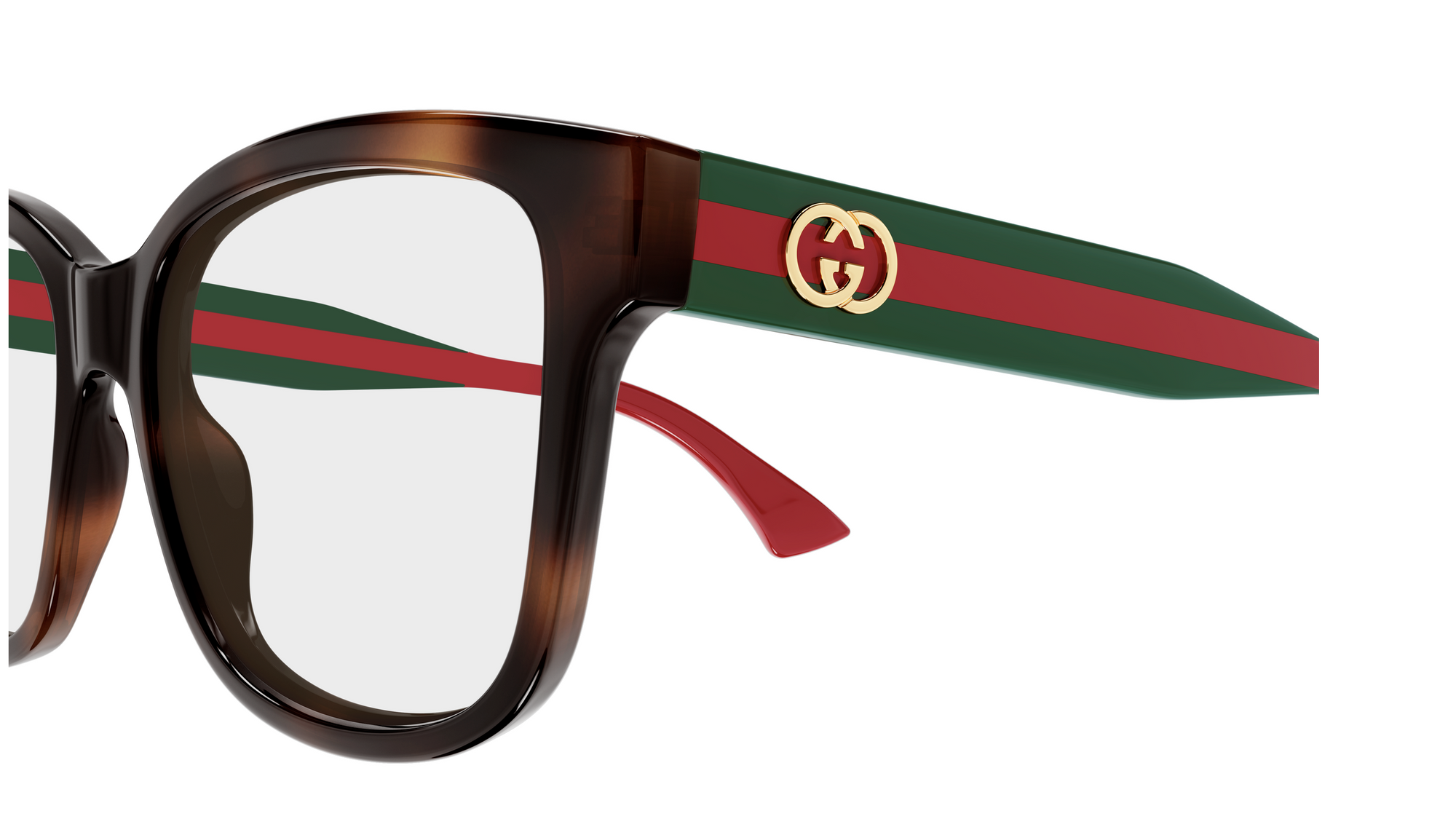 Gucci Sign GG0038OANN Optical Glasses