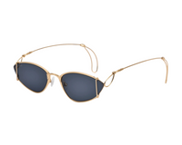 For Art's Sake Ornate Sunglasses