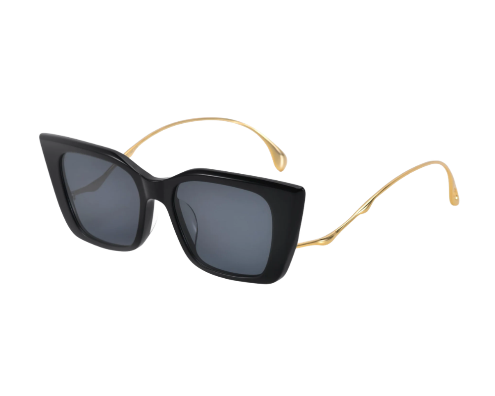 For Art's Sake Dusk Sunglasses