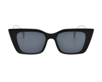 For Art's Sake Dusk Sunglasses