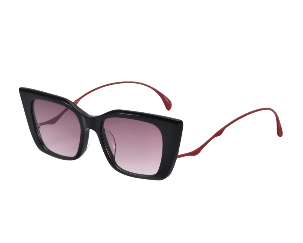 For Art's Sake Dusk Sunglasses