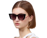 For Art's Sake Dusk Sunglasses