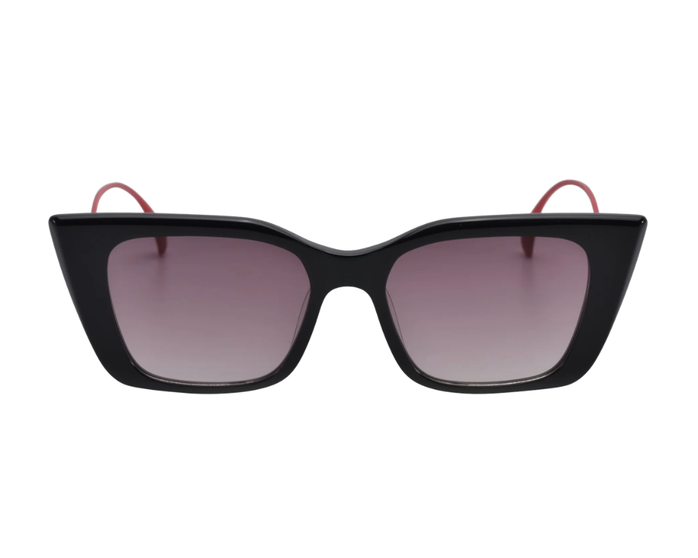 For Art's Sake Dusk Sunglasses