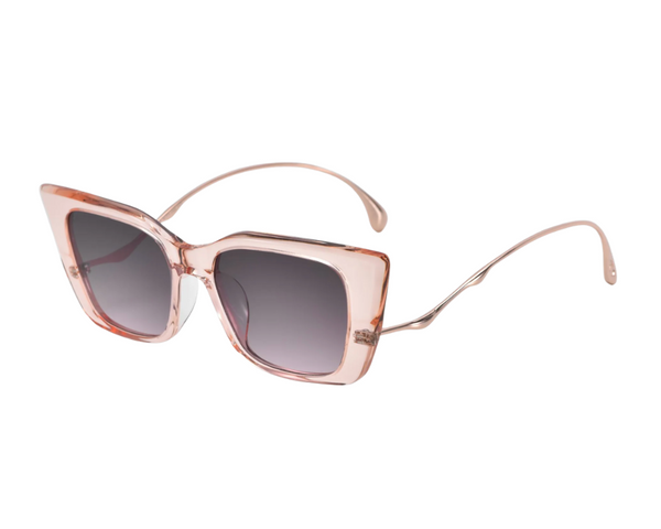 For Art's Sake Dusk Sunglasses