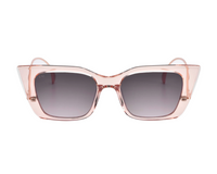 For Art's Sake Dusk Sunglasses