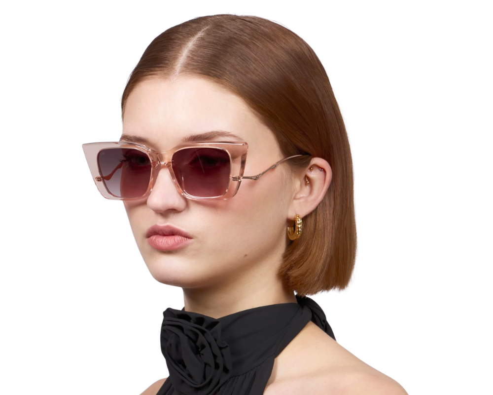 For Art's Sake Dusk Sunglasses