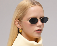 For Art's Sake Calla I sunglasses