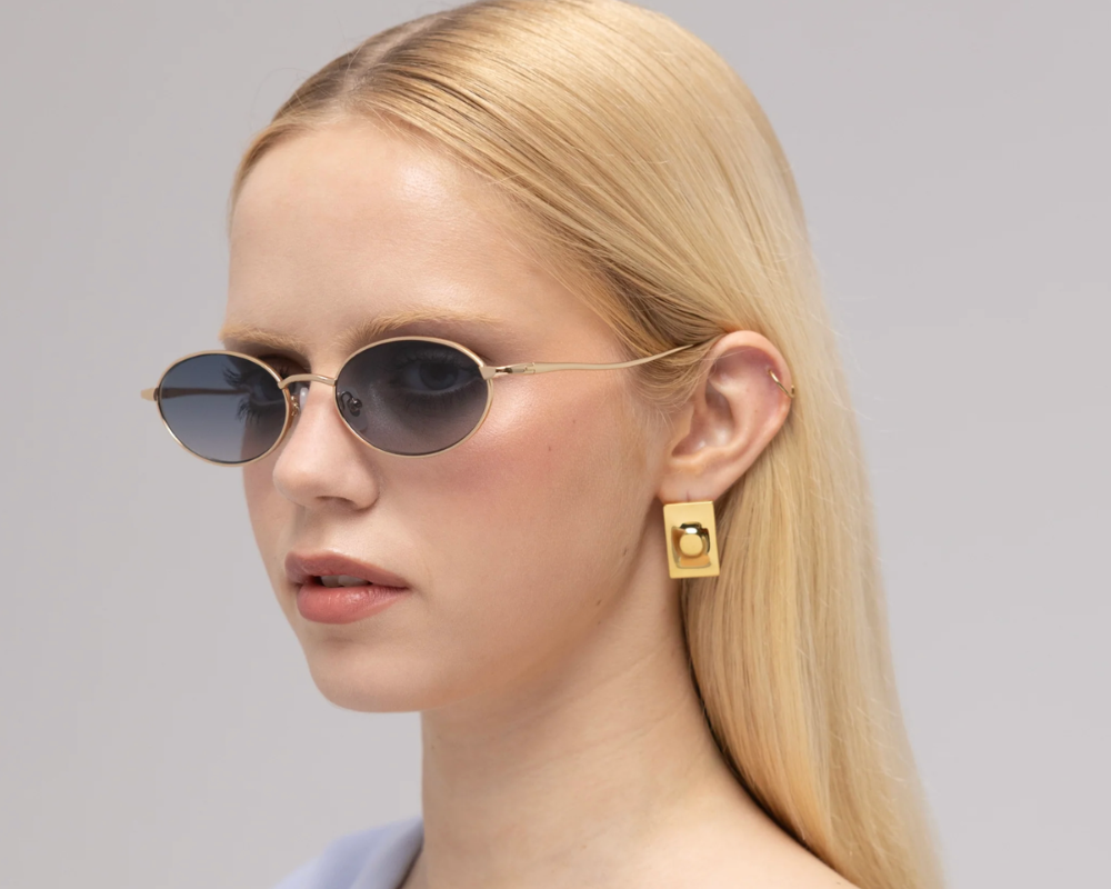 For Art's Sake Calla I sunglasses