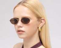 For Art's Sake Calla I sunglasses