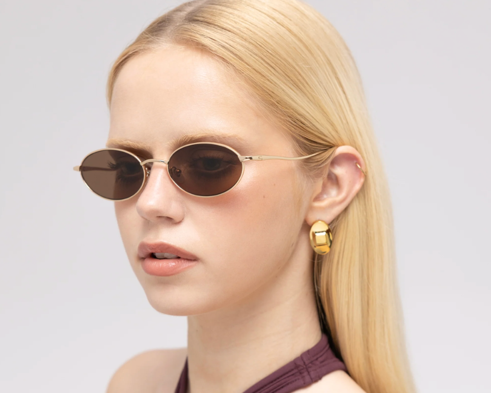For Art's Sake Calla I sunglasses