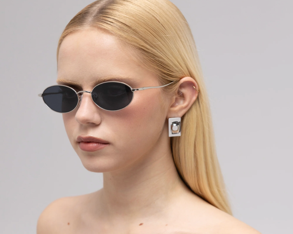 For Art's Sake Calla I sunglasses