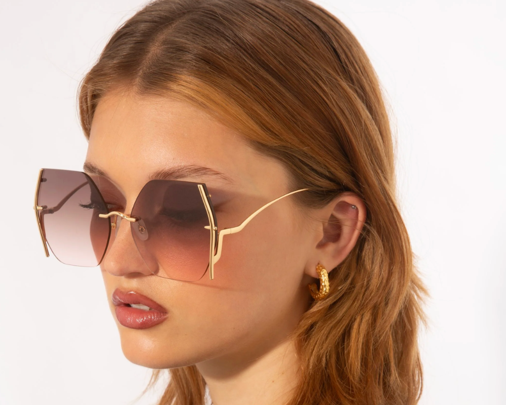 Gafas de sol For Art's Sake Generation