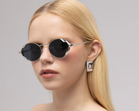 For Art's Sake Leaf II Sunglasses