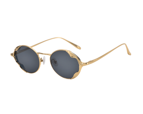 For Art's Sake Leaf II Sunglasses