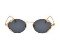 For Art's Sake Leaf II Sunglasses