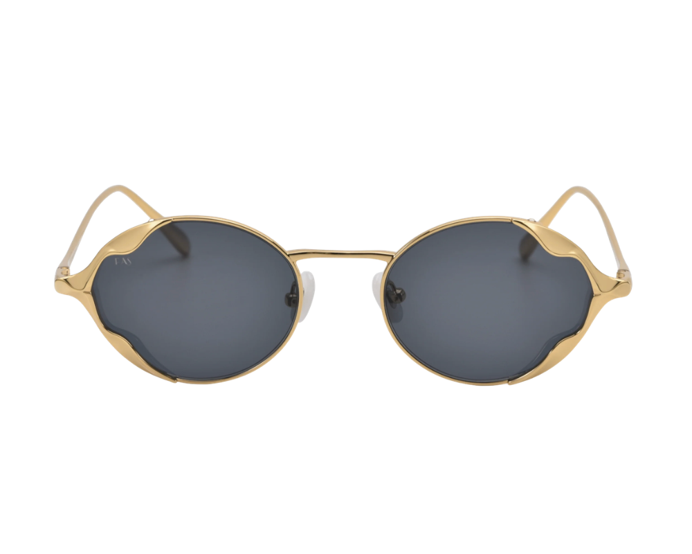 For Art's Sake Leaf II Sunglasses