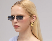 For Art's Sake Calla II Sunglasses