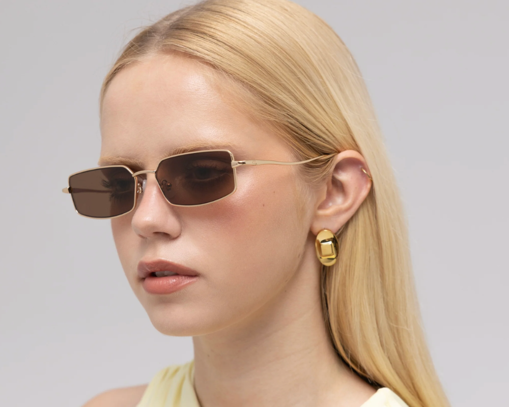 For Art's Sake Calla II Sunglasses