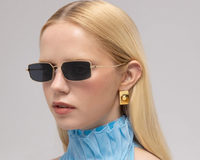 For Art's Sake Calla II Sunglasses