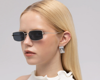 For Art's Sake Calla II Sunglasses