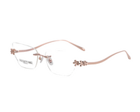 Korrektionsbrille For Arts's Sake Ida