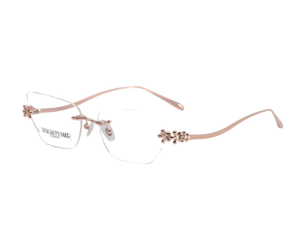 For Arts's Sake Ida Eyeglasses