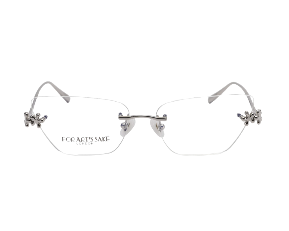 Korrektionsbrille For Arts's Sake Ida