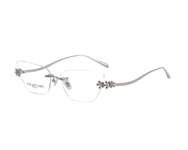 For Arts's Sake Ida Eyeglasses