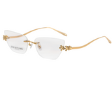 For Arts's Sake Ida Eyeglasses